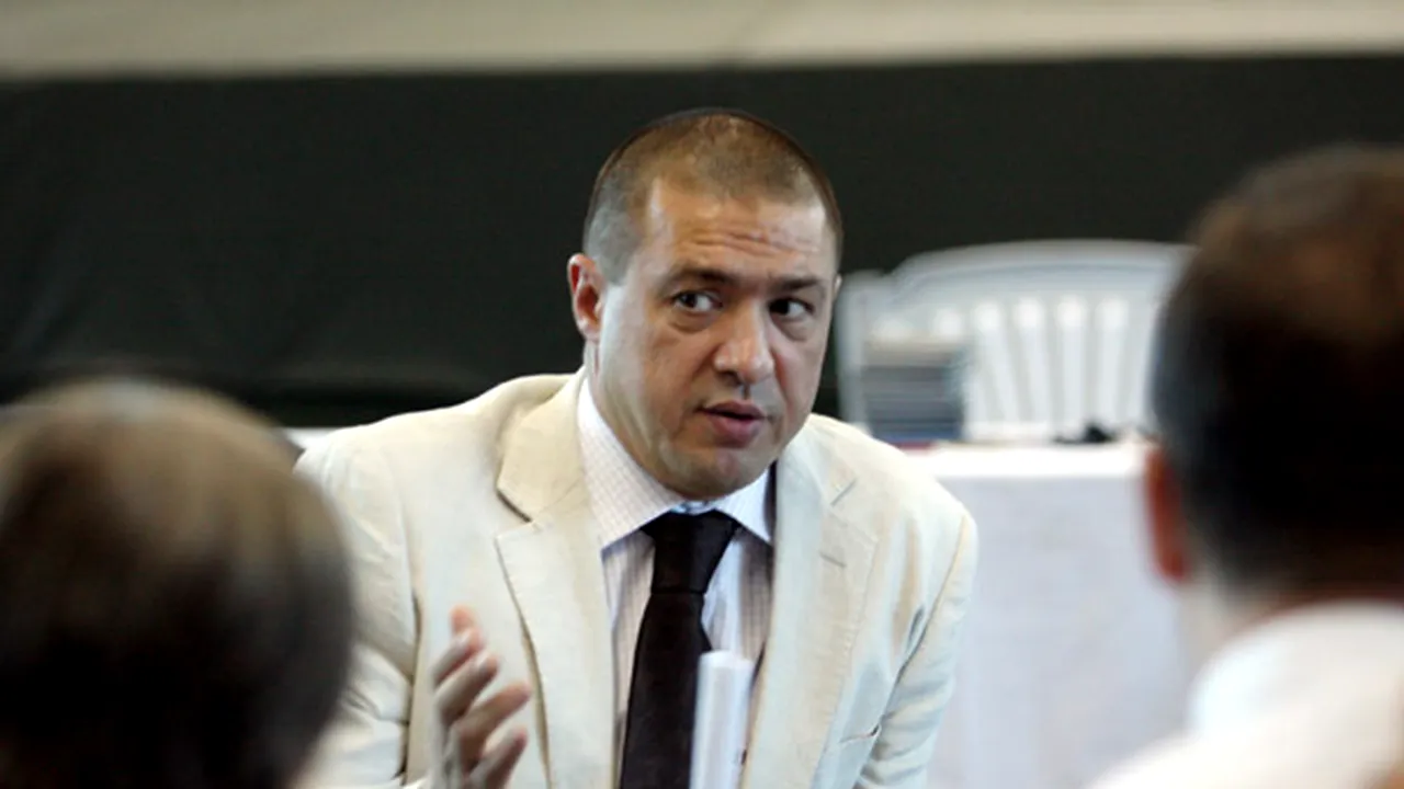 AIBA vrea reducerea suspendării de 11 ani dictate împotriva lui Obreja