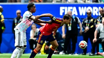 SPORT Spania a învins Belgia cu 2-1 și s-a calificat în semifinalele Campionatului Mondial