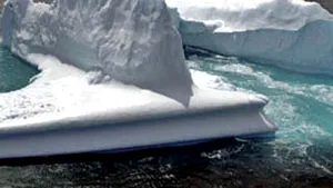 Arctica nu va mai fi acoperită de gheţuri pe timpul verii în 5 - 10 ani