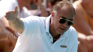 Liviu Răducanu, noul preşedinte al FR Polo: Am nevoie de susţinerea tuturor