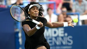 Venus Williams, în sferturile de finală ale probei de dublu feminin de la US Open