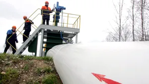 Rusia va majora taxele la exporturile de petrol la un nivel record