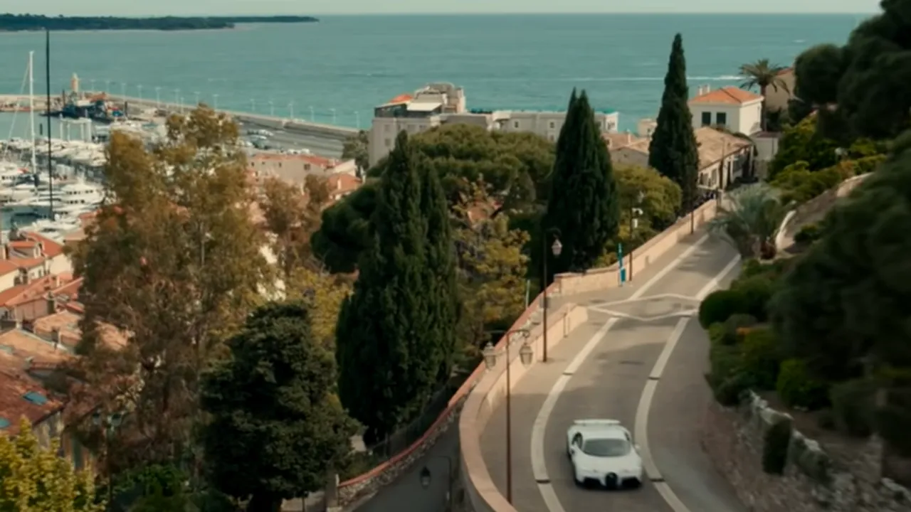 VIDEO Noul Bugatti Chiron Super Sport a fost lansat
