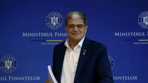 Prezenţa lui Marcel Boloş în Camera Deputaţilor este reprogramată