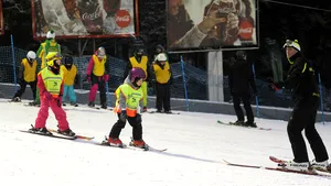 Starea pârtiilor din România. Unde se poate schia în această săptămână 