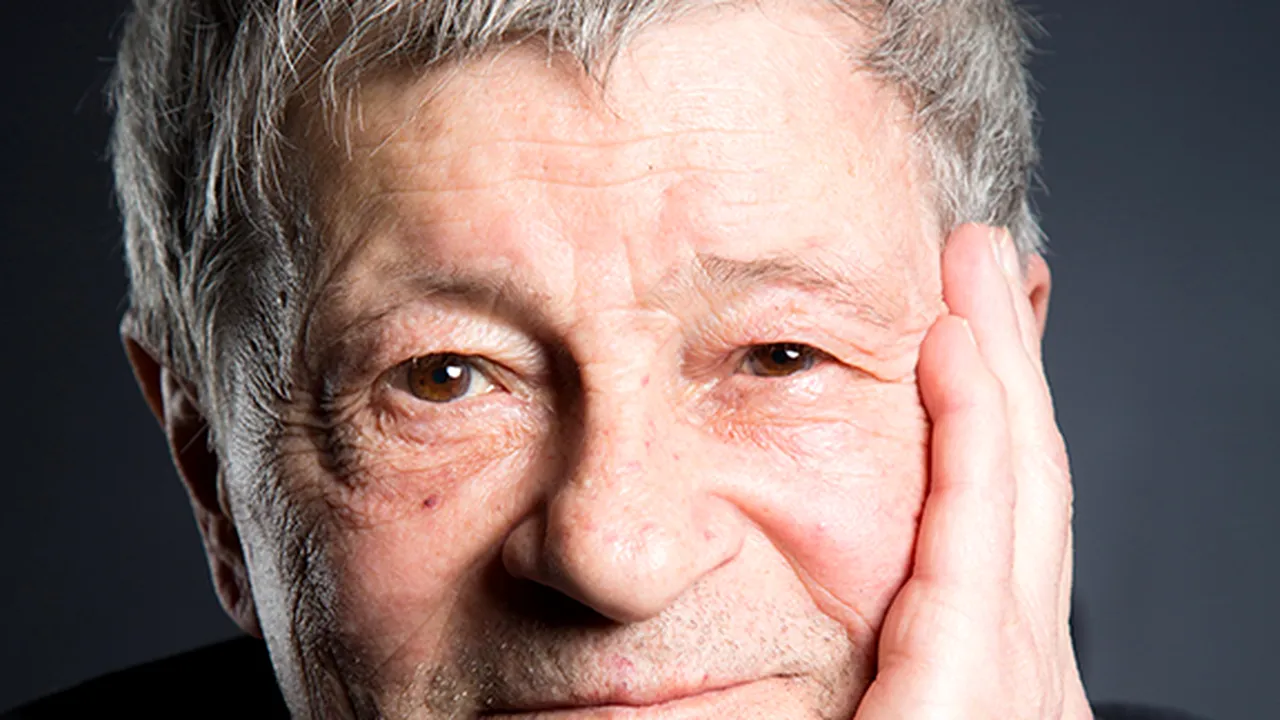 Actorul Constantin Cojocaru a murit la vârsta de 78 de ani