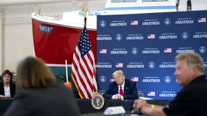 Trump anunţă mitinguri pentru campania electorală în mai multe state americane, deşi pandemia loveşte SUA în continuare