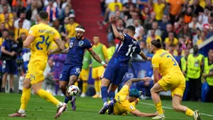 România primește peste 12 milioane de euro de la UEFA. Naționala României, la egalitate cu alte șase țări privind banii primiți
