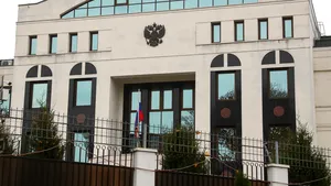 R.Moldova expulzează un diplomat rus, ca reacţie la doborârea unei rachete ruse pe teritoriul său