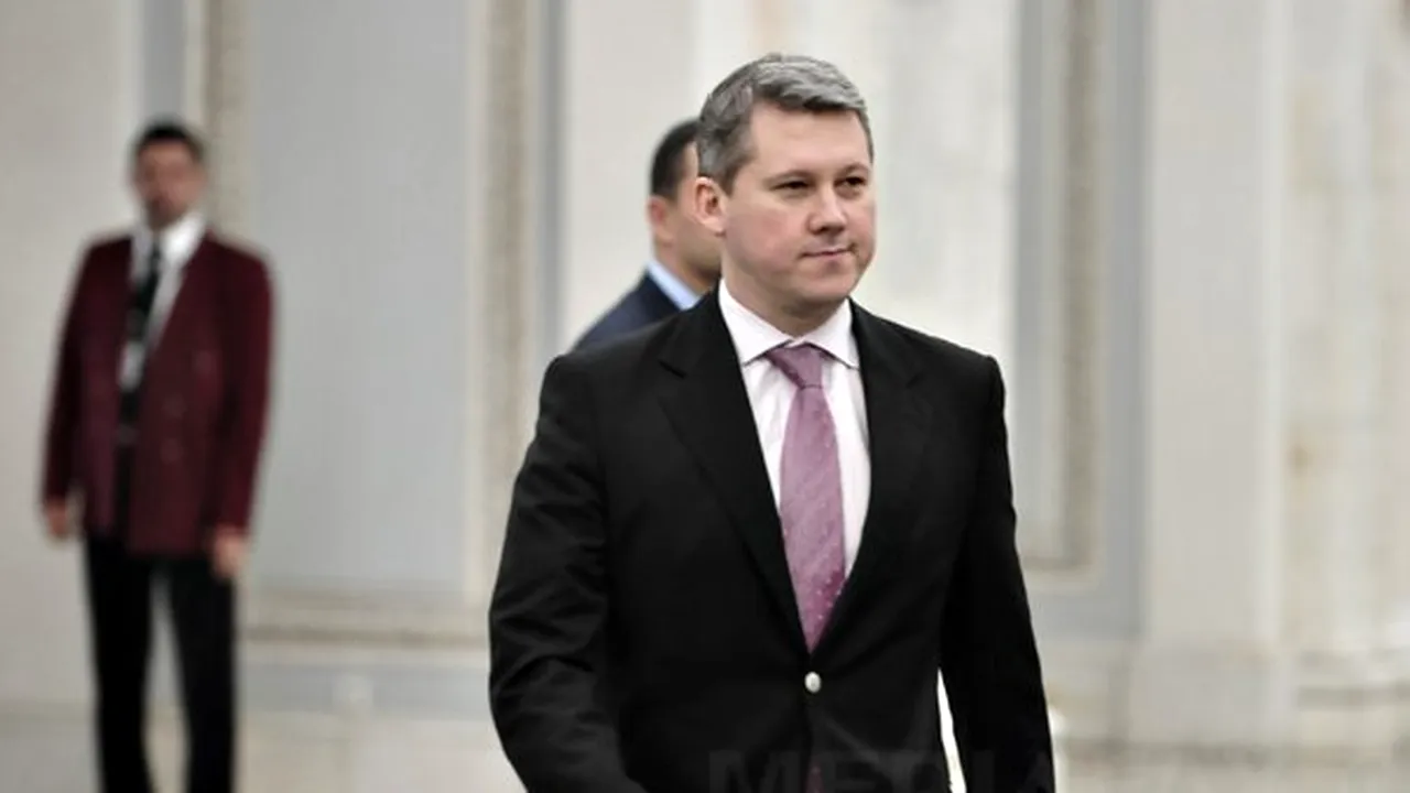 Predoiu despre romi: Cooperare nu înseamnă doar să blamezi România, ci inserţie socială în ţara gazdă