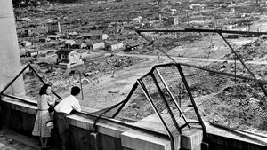 Hiroshima comemorează 69 de ani de la lansarea primei bombe atomice din istorie - FOTO