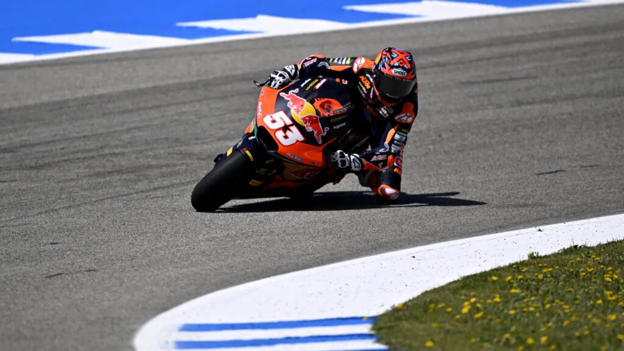 Japonia va rămâne în calendarul MotoGP pentru încă cinci ani