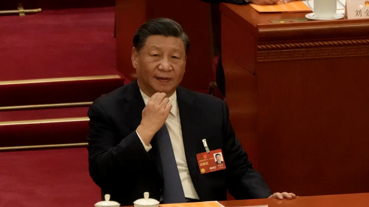 Semnale îngrijorătoare de la Beijing. Xi Jinping promite să facă din armata chineză un 