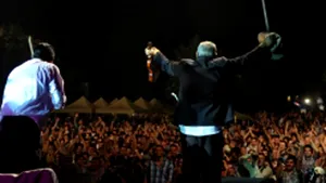 Festivalul Balkanik se întoarce, între 21 şi 23 septembrie, la Grădina Uranus - VIDEO
