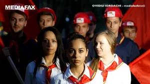 După 30 de ani - în căutarea Revoluţiei pierdute: “Am cravata mea, sunt pionier/ Şi mă mândresc cu ea, sunt pionier” (Partea a II-a)