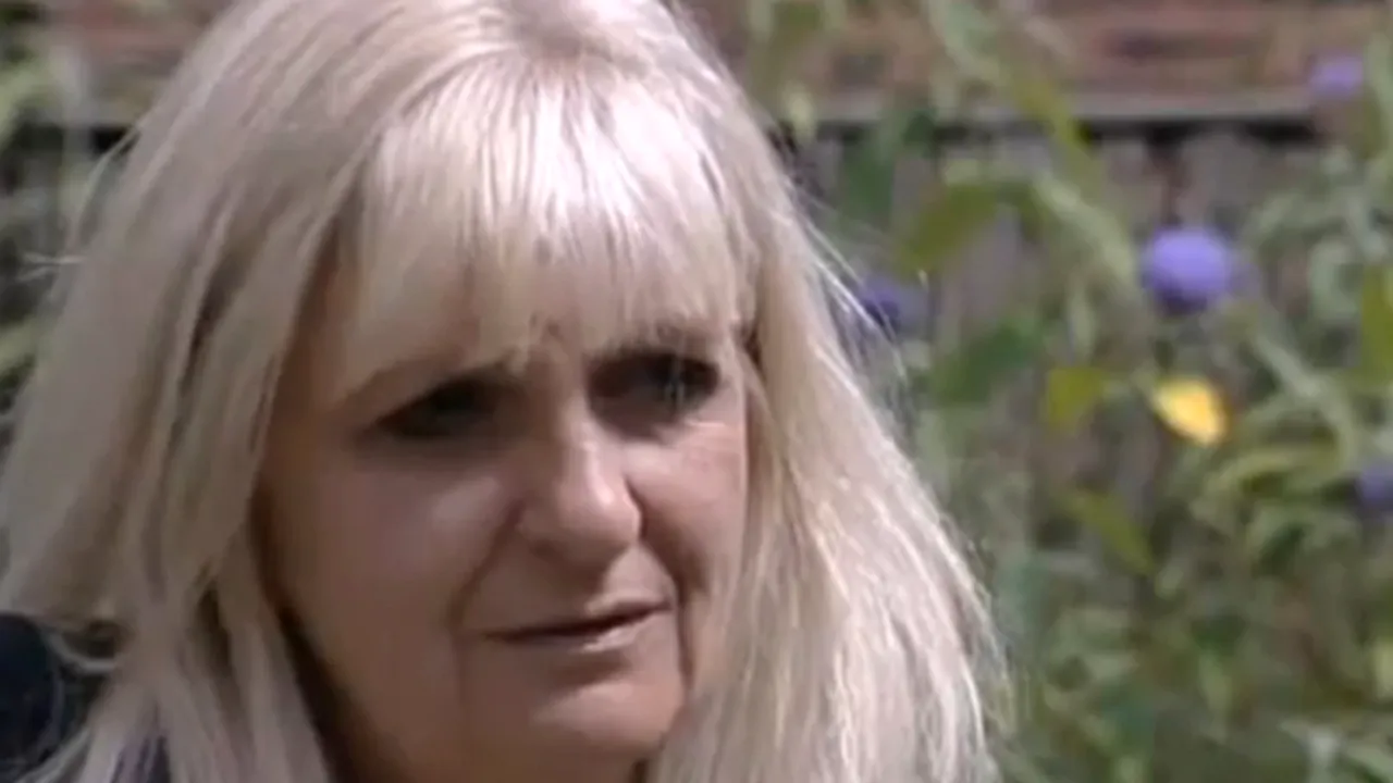 O britanică suferind de migrenă acută a început să vorbească cu accent franţuzesc - VIDEO