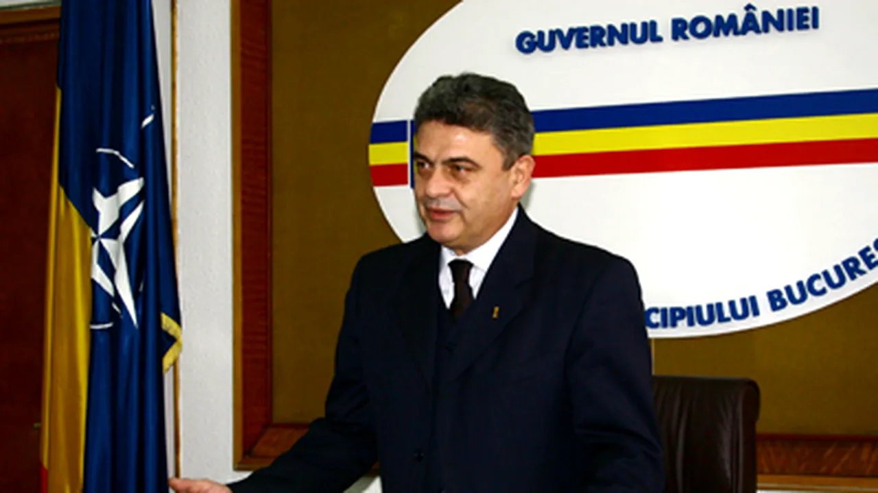 Silvian Ionescu: ANI a verificat posibila mea incompatibilitate şi a închis dosarul