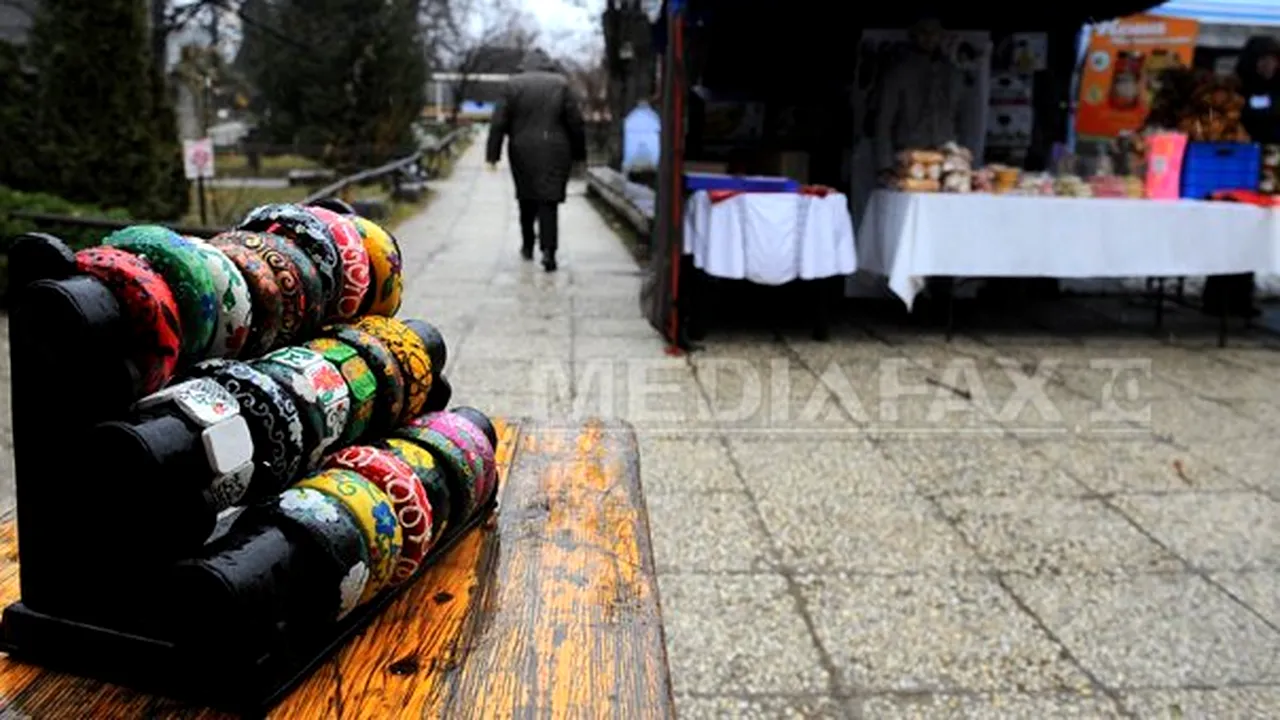 Târgul 