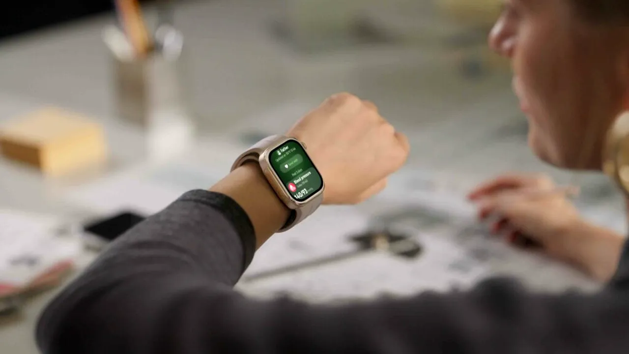 O nouă generație de smartwatch-uri care monitorizează tensiunea arterială: HUAWEI WATCH D3, aliatul tău pentru obiceiuri sănătoase (P)