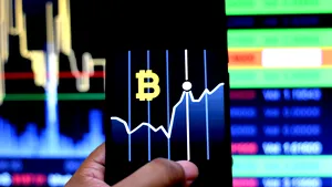 Zi neagră pe piaţa criptomonedelor după anunţul Tesla privind bitcoin