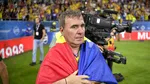 FRF demarează procedura pentru numirea lui Gheorghe Hagi selecționer al României