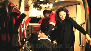 Constantin Nicolescu a fost detubat si este conştient