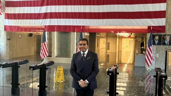 LIFE Unul dintre apropiații lui Trump laudă proiectul Parcului Prieteniei Româno-Americane din Sectorul 4