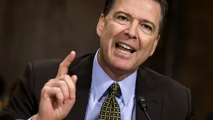 Cine i-ar fi recomandat de fapt lui Donald Trump demiterea şefului FBI