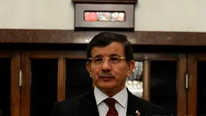 Ahmet Davutoglu renunţă la tentativa de a forma un Guvern de coaliţie, după eşecul negocierilor