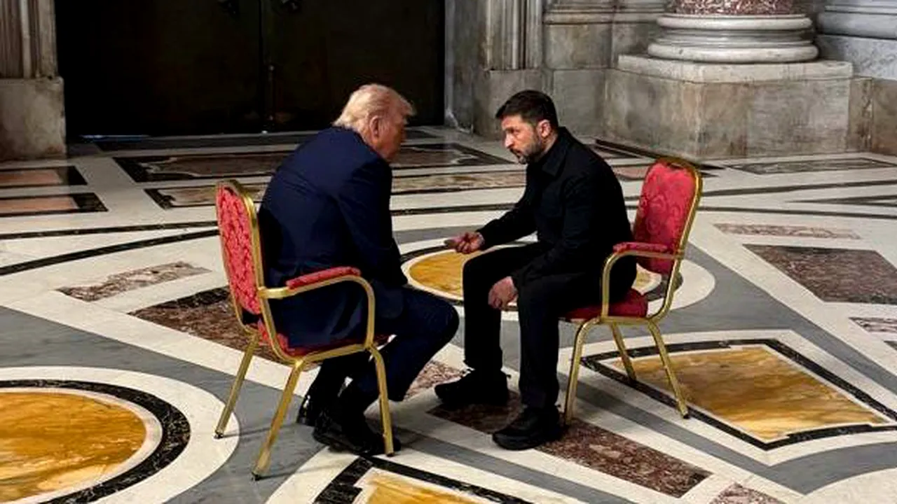 După ce  Pentagonul a anunțat sistarea expedierilor de arme în Ucraina, Trump anunță că le reia