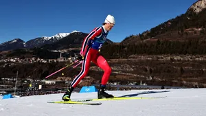 Norvegianul Klæbo mai câștigă o medalie de aur la JO 2026, în sprintul pe echipe. România, locul 24