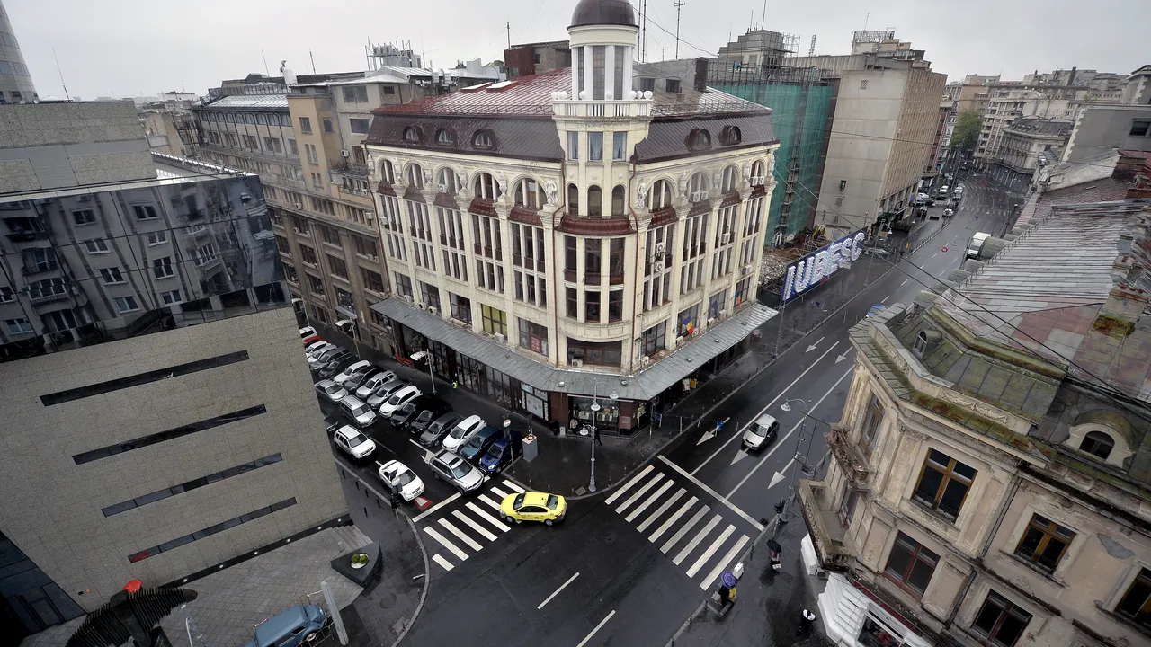 Cum pot fi obţinute abonamentele de parcare în Bucureşti, după intrarea în vigoare a noilor tarife. Preţuri şi condiţii