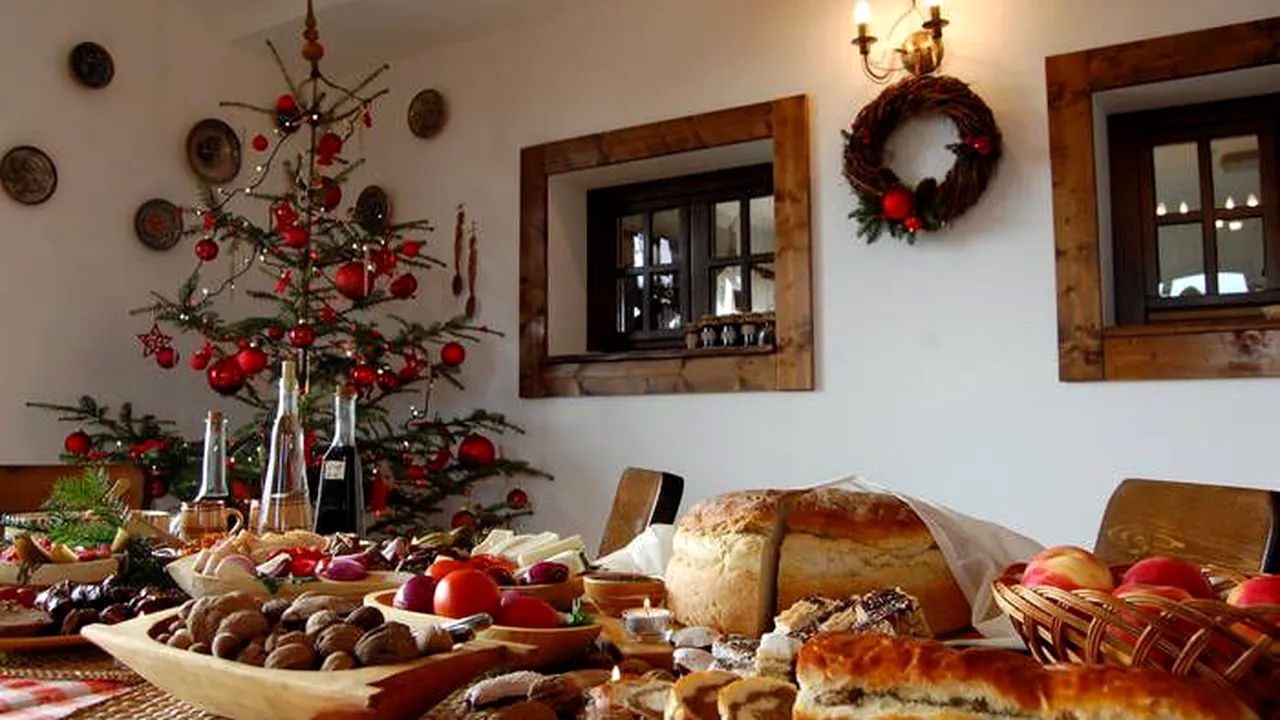 Cât costă vacanţa de Crăciun la munte, pe Valea Prahovei. Cu ce oferte au fost ademeniţi anul acesta turiştii