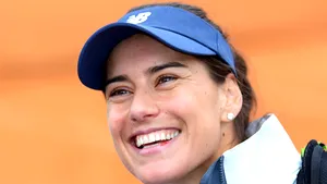 Româncele şi-au aflat adversarele la Mastersul de tenis de la Roma