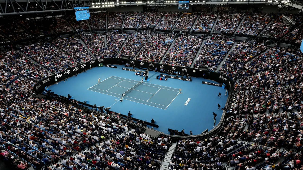 Şase jucătoare din România debutează în calificări la Australian Open. Alte cinci sunt deja pe tabloul principal