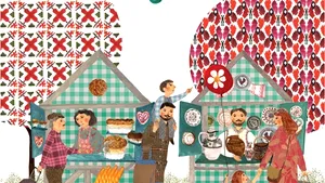 PAŞTE 2016: Weekend Luminat între Artă Religioasă, animaţii şi 1 mai cooperatist