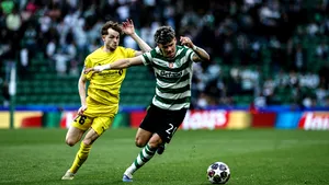 Sporting Lisabona învinge după prelungiri pe Bodo/Glimt și se califică în sferturile Ligii Campionilor