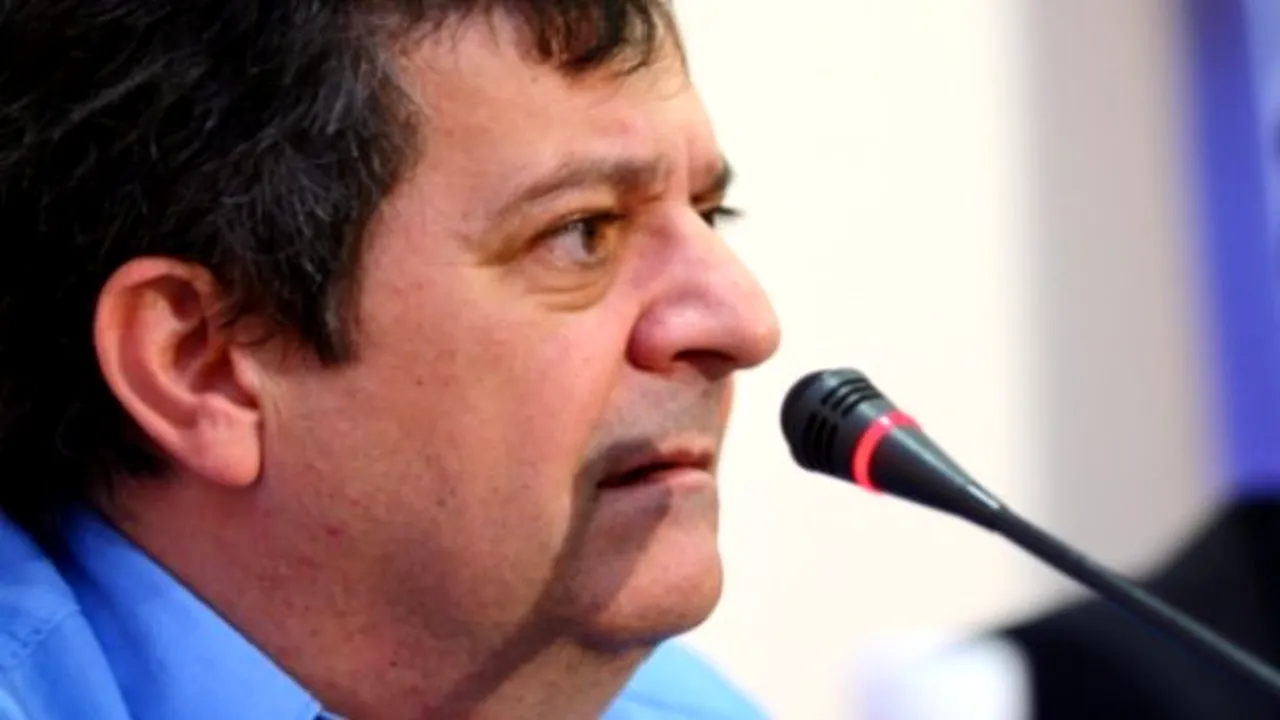 Meleşcanu: Nu ştiu unde se află Cristian Sima şi nu este o preocupare a SIE