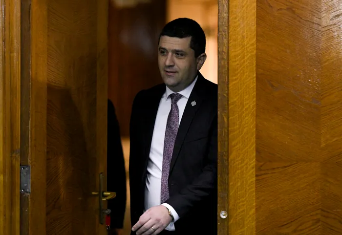 ECONOMIC Miruță: Nivelul apei la Centrala de la Cernavodă a crescut cu 2 cm după intervenția de pe Brațul Bala