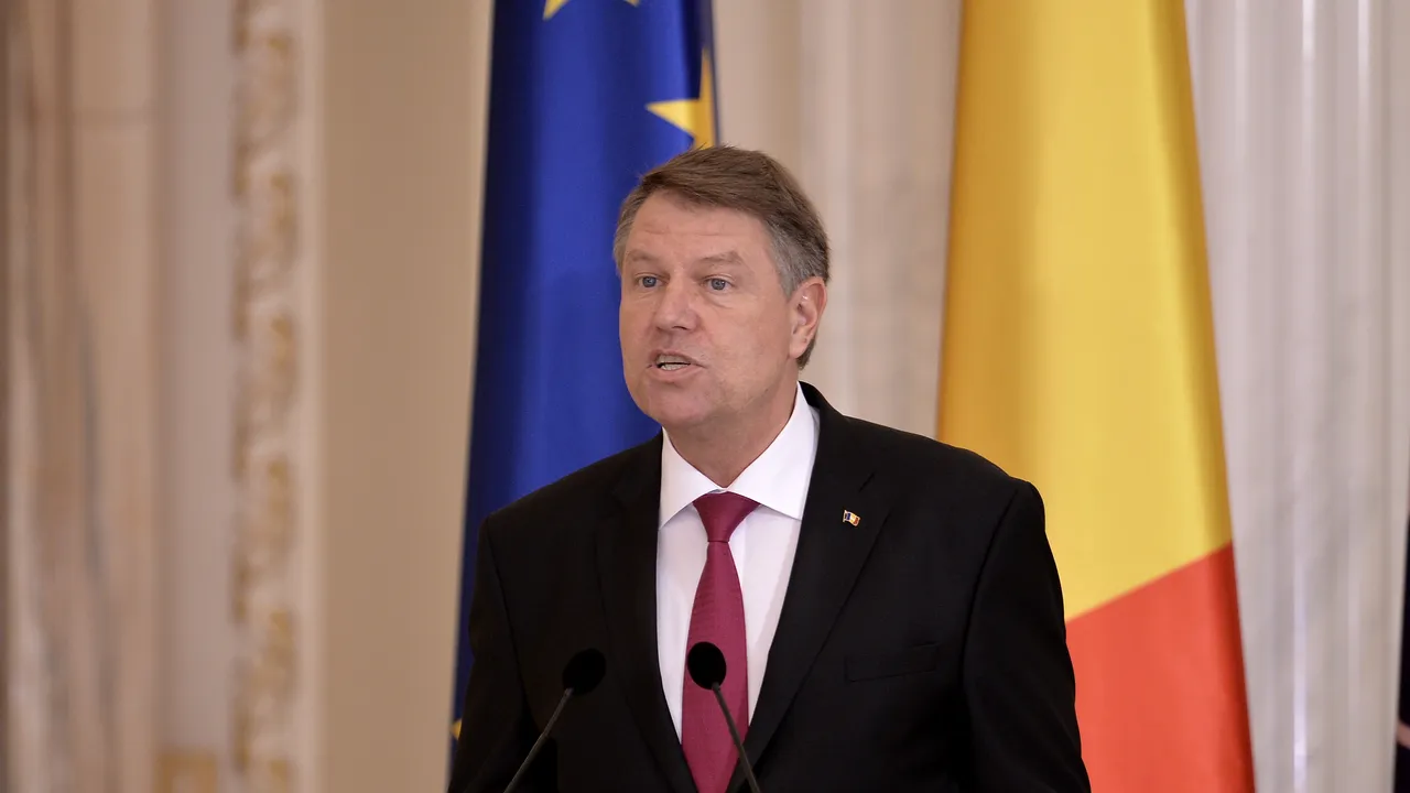 Bugetul Administraţiei Prezidenţiale, aprobat de Comisiile de Buget-Finanţe