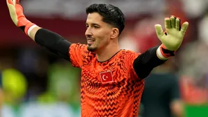 Ionuț Radu are concurență la Celta Vigo. Clubul spaniol transferă un portar de la Manchester United