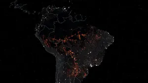 Studiu: Brazilia are de 12 ori mai multe cazuri de infectare decât cele raportate