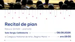 „Enescu în țară” ajunge la Constanța, pentru cea de-a 20-a aniversare a Concursului Internațional „George Enescu”