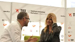 Nastassja Kinski le sfătuieşte pe tinerele actriţe să pozeze nud, dacă ele cred că le este benefic
