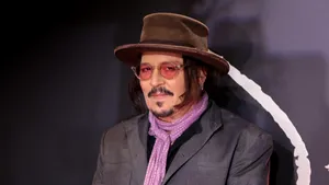 Johnny Depp ar putea reveni în „Pirații din Caraibe”, la nouă ani după ultima sa apariție