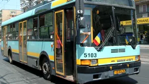 Calea Moşilor, închisă troleibuzelor pentru lucrări la reţeaua electrică