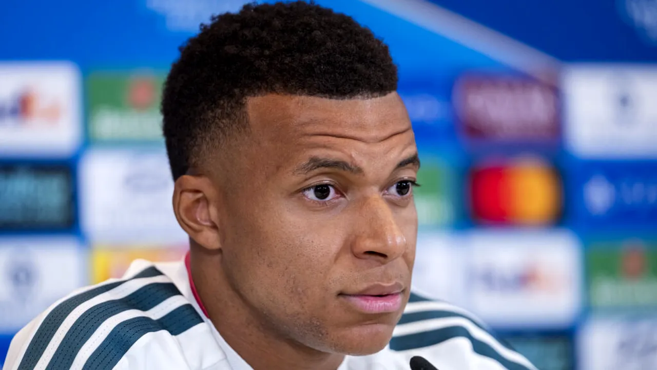 Lovitură pentru Nike. Kylian Mbappe renunță la gigantul american și semnează cu o companie elvețiană