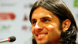 Dică: Îmi doream foarte mult să joc la CFR Cluj