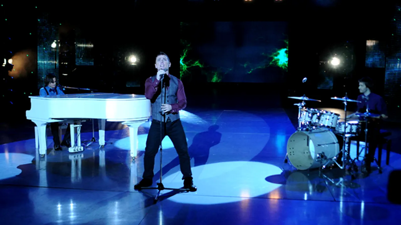 Eurovision 2011: Videoclipul piesei 