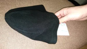 Un cetăţean moldovean a vrut să iasă din ţară cu un buletin românesc fals, ascuns în haine | FOTO